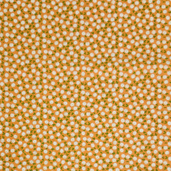 compare product Ditsy Daisy - Orange