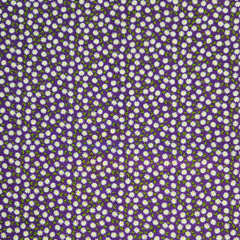 compare product Ditsy Daisy - Purple