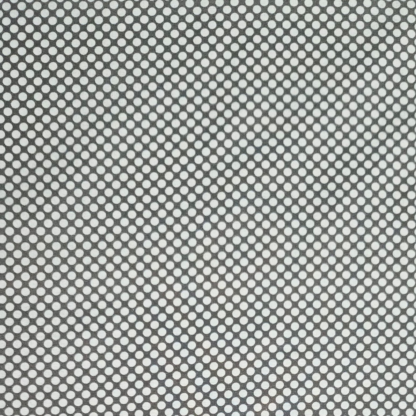 Dotty - Grey