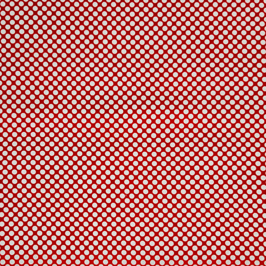 Dotty - Red