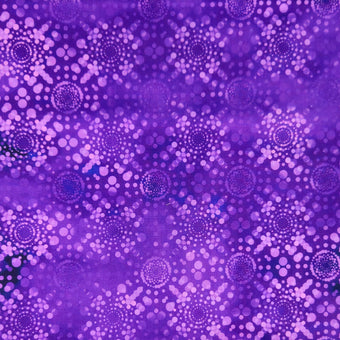 compare product Dreamscapes II - Tiles Purple