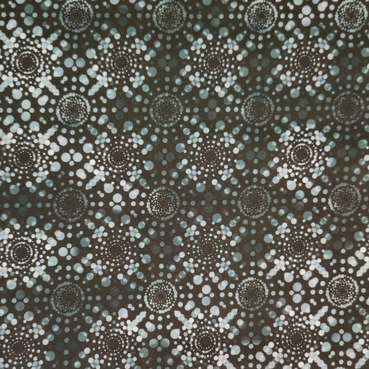 Dreamscapes II - Tiles Black