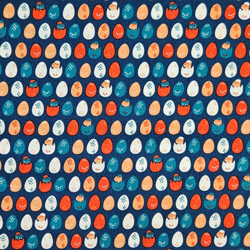 Dino Day - Eggs