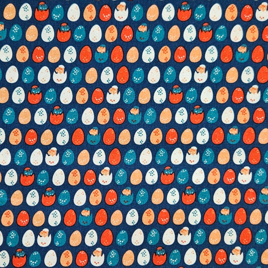 Dino Day - Eggs