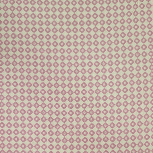 Enchanted Forest - Pink Square