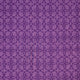 Fabric Editions - Purple Stamping