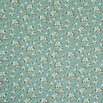 compare product Fairy Dust - Blue Florals