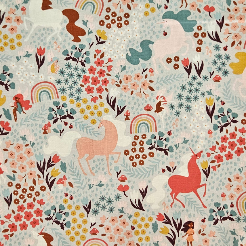 Fairy Dust - Meadow