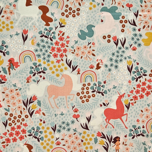 Fairy Dust - Meadow