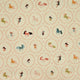 Fairy Dust - Unicorns & Fairies on Cream