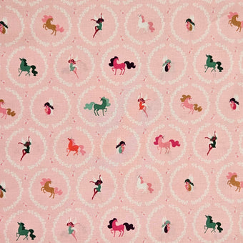 compare product Fairy Dust - Unicorns & Fairies on Pink