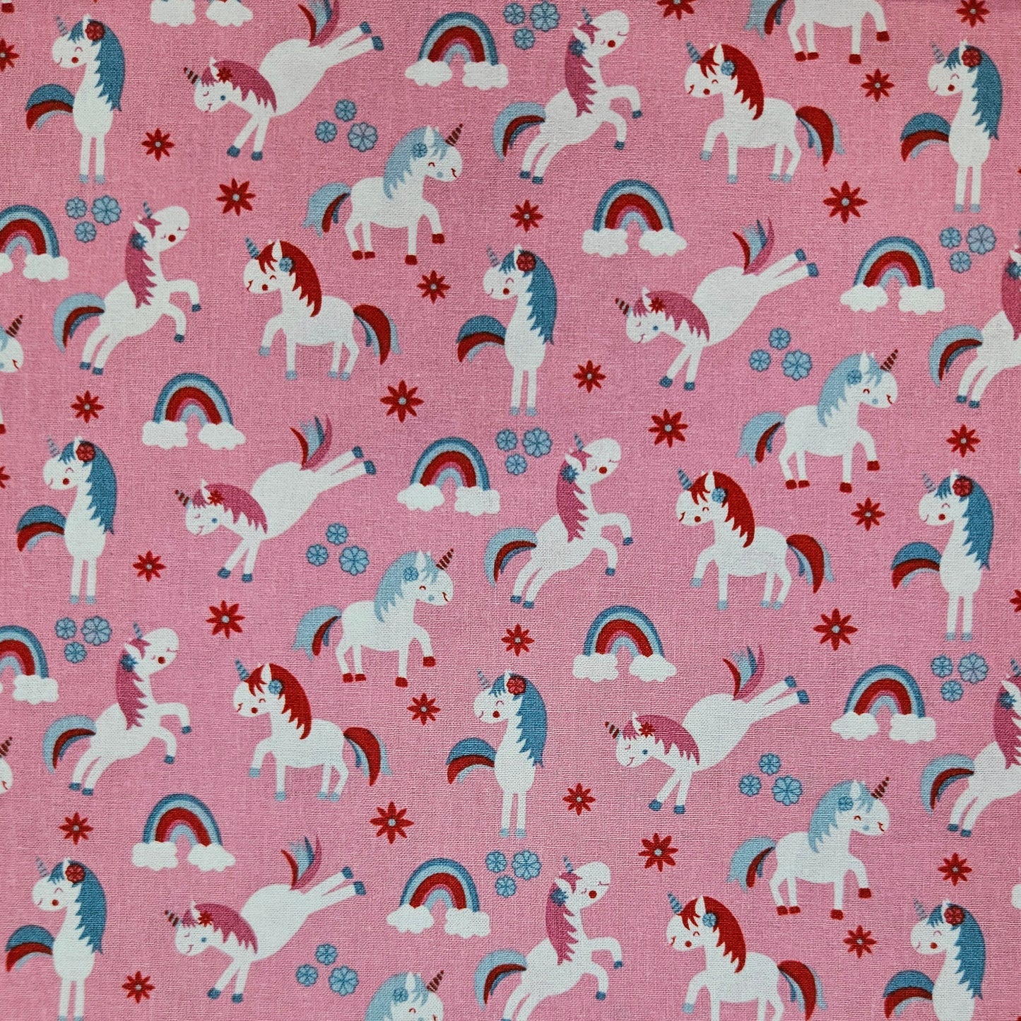 Fairytale - Unicorns