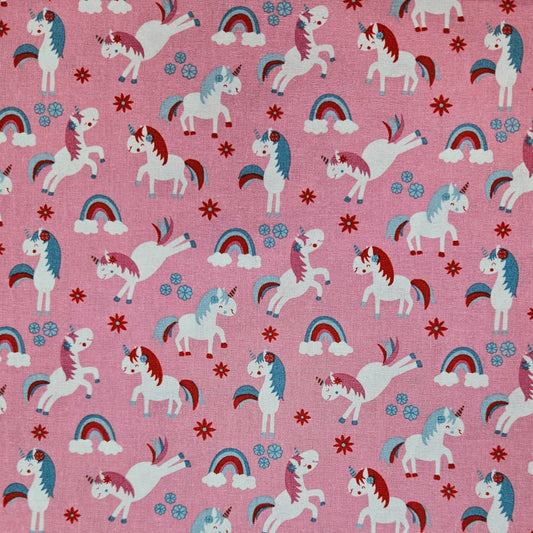 Fairytale - Unicorns
