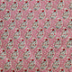 Floral Paisley on Pink