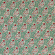 Floral Paisley on Sage