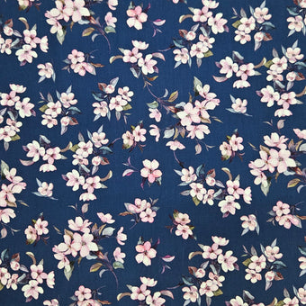 compare product Blooms -  Floret Navy
