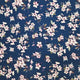 Blooms -  Floret Navy