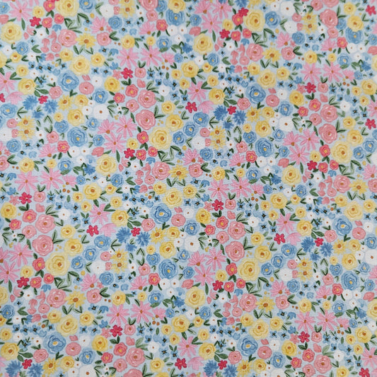 Flower Garden - Small Florals