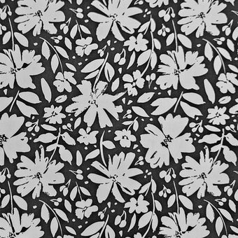 compare product Flower Impressions on Black