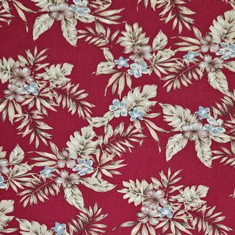 compare product Flower & Leaf Bunches on Claret