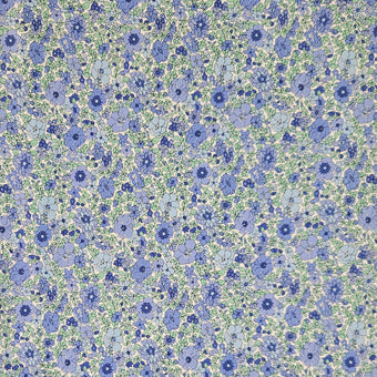 compare product Liberty - Flower Show Sunrise Collection - Arley Garden F Blue