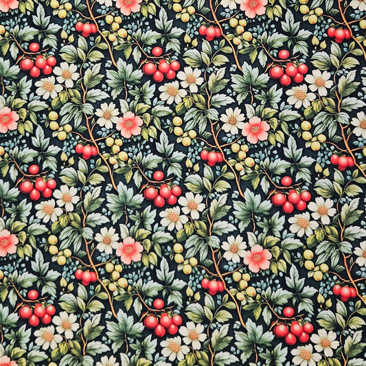 Flowering Grove