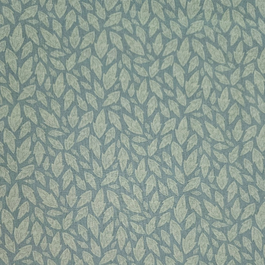 Freehand Birds - Mono Leaves