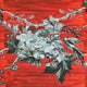 French Revolution - Table Centerpiece