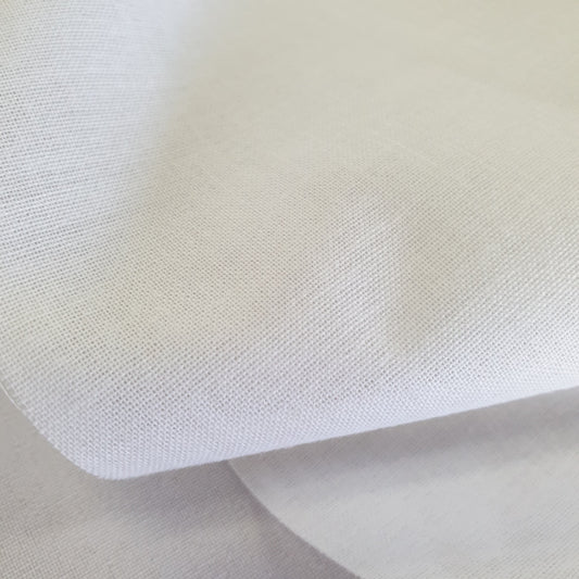 Woven Fusible Interfacing - G 700