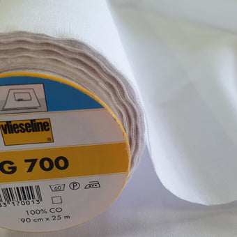 compare product Woven Fusible Interfacing - G 700