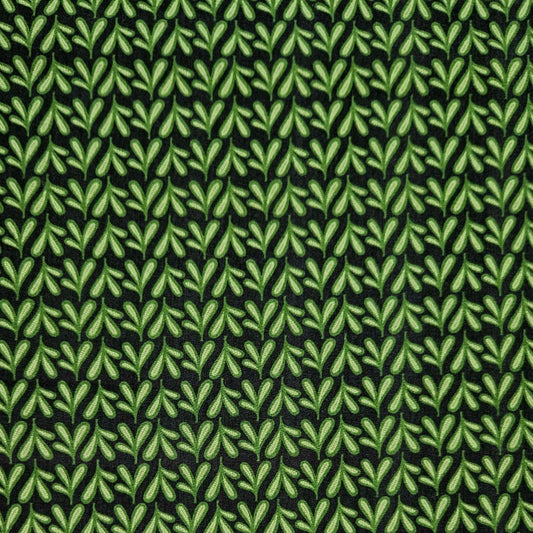 Garden Party - Leaves