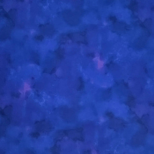 Garden Fresh - Blue Blender