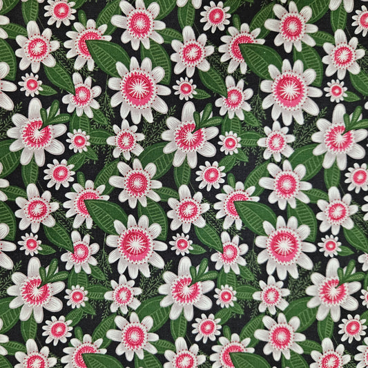 Garden Party - White Flower