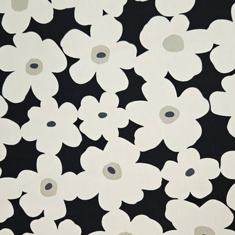 compare product Geo Floral - White