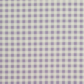compare product Gingham 10mm Purple