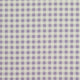 Gingham 10mm Purple
