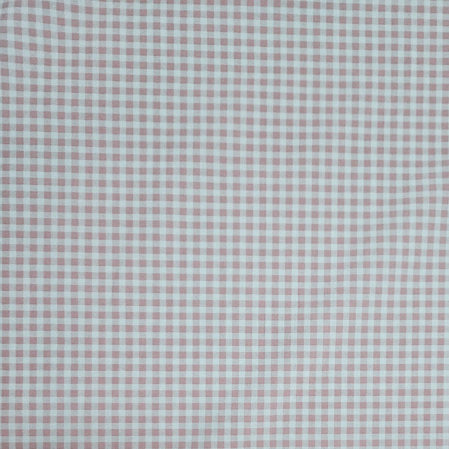 Gingham 4mm Beige