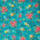 Gingham Cottage - Floral