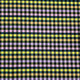 Gingham Multi Black