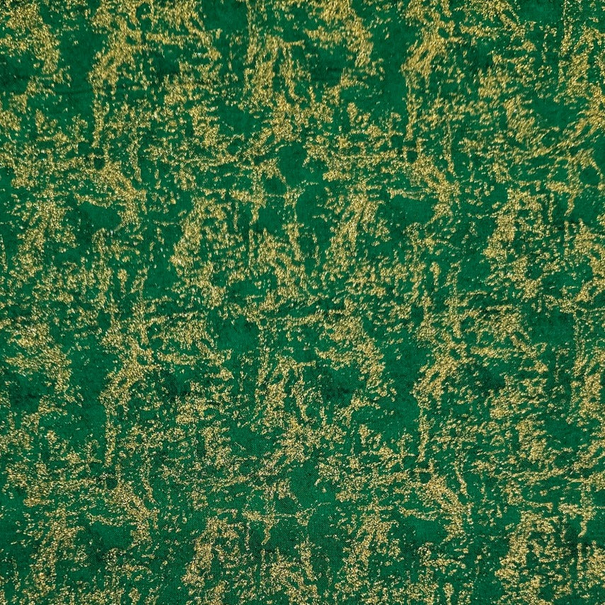Glitter - Emerald