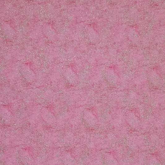 Glitter - Pink Parfait