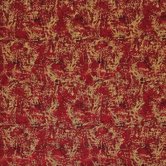 Glitter - Scarlet