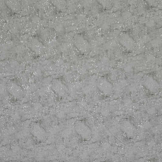 Glitter - Silver Pearl