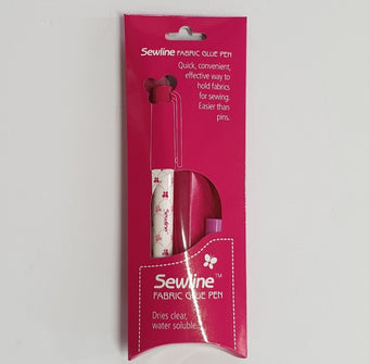compare product Fabric Glue Pen - by Sewline