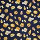 Good Bread & Puppies Navy