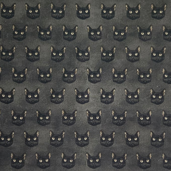 compare product Gothic Halloween - Black Cats