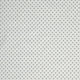 Grey Spots on White