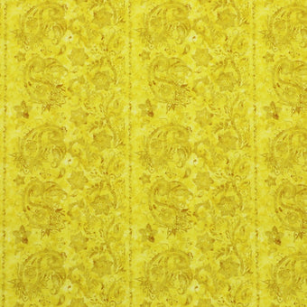 compare product Paisley Grunge - Yellow