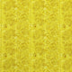 Paisley Grunge - Yellow