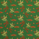 Chinese - Phoenix on Green